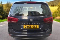 SEAT Alhambra (10-20) 2.0 TDI CR SE Lux (150bhp) 5d DSG For Sale - EASICARS LTD, London