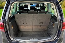 SEAT Alhambra (10-20) 2.0 TDI CR SE Lux (150bhp) 5d DSG For Sale - EASICARS LTD, London