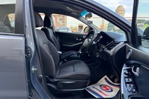 SsangYong Korando (11-19) 2.2 SE 5d For Sale - EASICARS LTD, London