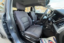 SsangYong Korando (11-19) 2.2 SE 5d For Sale - EASICARS LTD, London