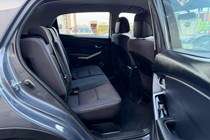 SsangYong Korando (11-19) 2.2 SE 5d For Sale - EASICARS LTD, London