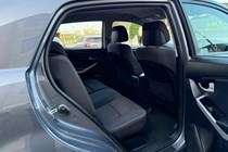 SsangYong Korando (11-19) 2.2 SE 5d For Sale - EASICARS LTD, London