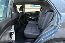 SsangYong Korando (11-19) 2.2 SE 5d For Sale - EASICARS LTD, London