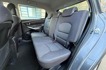 SsangYong Korando (11-19) 2.2 SE 5d For Sale - EASICARS LTD, London