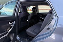 SsangYong Korando (11-19) 2.2 SE 5d For Sale - EASICARS LTD, London