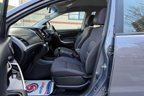 SsangYong Korando (11-19) 2.2 SE 5d For Sale - EASICARS LTD, London