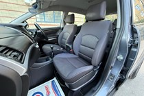 SsangYong Korando (11-19) 2.2 SE 5d For Sale - EASICARS LTD, London