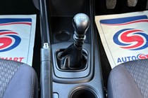 SsangYong Korando (11-19) 2.2 SE 5d For Sale - EASICARS LTD, London