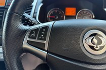 SsangYong Korando (11-19) 2.2 SE 5d For Sale - EASICARS LTD, London