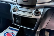 SsangYong Korando (11-19) 2.2 SE 5d For Sale - EASICARS LTD, London