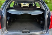 SsangYong Korando (11-19) 2.2 SE 5d For Sale - EASICARS LTD, London