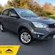 SsangYong Korando (11-19) 2.2 SE 5d For Sale - EASICARS LTD, London