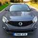 SsangYong Korando (11-19) 2.2 SE 5d For Sale - EASICARS LTD, London