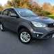 SsangYong Korando (11-19) 2.2 SE 5d For Sale - EASICARS LTD, London