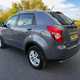 SsangYong Korando (11-19) 2.2 SE 5d For Sale - EASICARS LTD, London