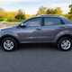 SsangYong Korando (11-19) 2.2 SE 5d For Sale - EASICARS LTD, London
