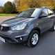 SsangYong Korando (11-19) 2.2 SE 5d For Sale - EASICARS LTD, London