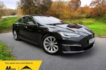Tesla Model S (14 on) 60D All-Wheel Drive auto 5d For Sale - EASICARS LTD, London