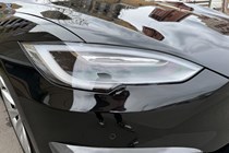 Tesla Model S (14 on) 60D All-Wheel Drive auto 5d For Sale - EASICARS LTD, London