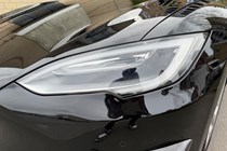 Tesla Model S (14 on) 60D All-Wheel Drive auto 5d For Sale - EASICARS LTD, London