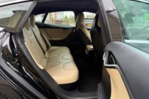 Tesla Model S (14 on) 60D All-Wheel Drive auto 5d For Sale - EASICARS LTD, London