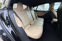 Tesla Model S (14 on) 60D All-Wheel Drive auto 5d For Sale - EASICARS LTD, London