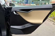 Tesla Model S (14 on) 60D All-Wheel Drive auto 5d For Sale - EASICARS LTD, London