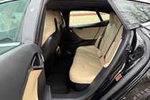 Tesla Model S (14 on) 60D All-Wheel Drive auto 5d For Sale - EASICARS LTD, London