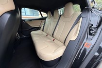 Tesla Model S (14 on) 60D All-Wheel Drive auto 5d For Sale - EASICARS LTD, London