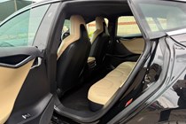 Tesla Model S (14 on) 60D All-Wheel Drive auto 5d For Sale - EASICARS LTD, London