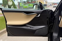 Tesla Model S (14 on) 60D All-Wheel Drive auto 5d For Sale - EASICARS LTD, London