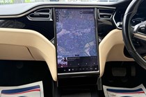 Tesla Model S (14 on) 60D All-Wheel Drive auto 5d For Sale - EASICARS LTD, London