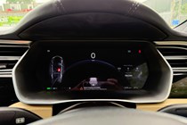 Tesla Model S (14 on) 60D All-Wheel Drive auto 5d For Sale - EASICARS LTD, London