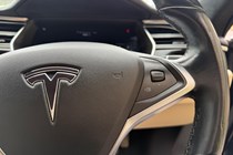 Tesla Model S (14 on) 60D All-Wheel Drive auto 5d For Sale - EASICARS LTD, London
