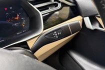 Tesla Model S (14 on) 60D All-Wheel Drive auto 5d For Sale - EASICARS LTD, London