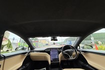 Tesla Model S (14 on) 60D All-Wheel Drive auto 5d For Sale - EASICARS LTD, London