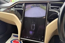 Tesla Model S (14 on) 60D All-Wheel Drive auto 5d For Sale - EASICARS LTD, London