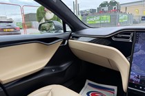 Tesla Model S (14 on) 60D All-Wheel Drive auto 5d For Sale - EASICARS LTD, London