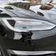 Tesla Model S (14 on) 60D All-Wheel Drive auto 5d For Sale - EASICARS LTD, London
