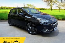 Vauxhall Corsa Hatchback (14-19) 1.4 SRi Vx-line 5d For Sale - EASICARS LTD, London