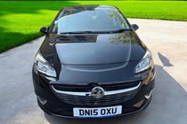 Vauxhall Corsa Hatchback (14-19) 1.4 SRi Vx-line 5d For Sale - EASICARS LTD, London