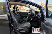 Vauxhall Corsa Hatchback (14-19) 1.4 SRi Vx-line 5d For Sale - EASICARS LTD, London