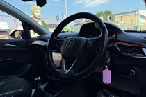 Vauxhall Corsa Hatchback (14-19) 1.4 SRi Vx-line 5d For Sale - EASICARS LTD, London
