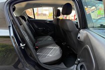 Vauxhall Corsa Hatchback (14-19) 1.4 SRi Vx-line 5d For Sale - EASICARS LTD, London