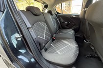 Vauxhall Corsa Hatchback (14-19) 1.4 SRi Vx-line 5d For Sale - EASICARS LTD, London