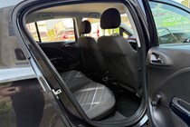 Vauxhall Corsa Hatchback (14-19) 1.4 SRi Vx-line 5d For Sale - EASICARS LTD, London