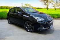 Vauxhall Corsa Hatchback (14-19) 1.4 SRi Vx-line 5d For Sale - EASICARS LTD, London