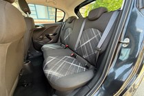 Vauxhall Corsa Hatchback (14-19) 1.4 SRi Vx-line 5d For Sale - EASICARS LTD, London