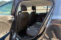 Vauxhall Corsa Hatchback (14-19) 1.4 SRi Vx-line 5d For Sale - EASICARS LTD, London