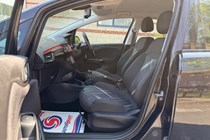 Vauxhall Corsa Hatchback (14-19) 1.4 SRi Vx-line 5d For Sale - EASICARS LTD, London